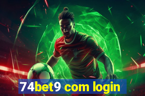 74bet9 com login